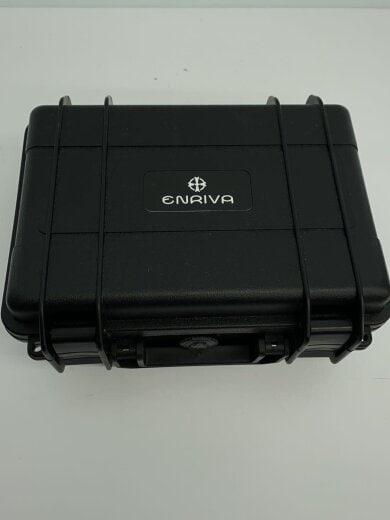 商品画像：ダイバースウォッチ/ENRIVA/アナログ/BLU/BLK/ESB697RBU/? NULL ? 7