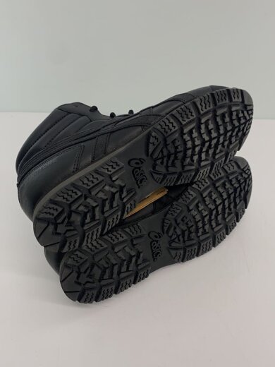 商品画像：スノトレSP7/ハイカットスニーカー/23cm/BLK/TFS284// 4