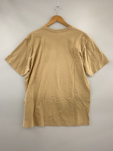 商品画像：STICK TEE/Tシャツ/L/コットン/CML/プリント// 2