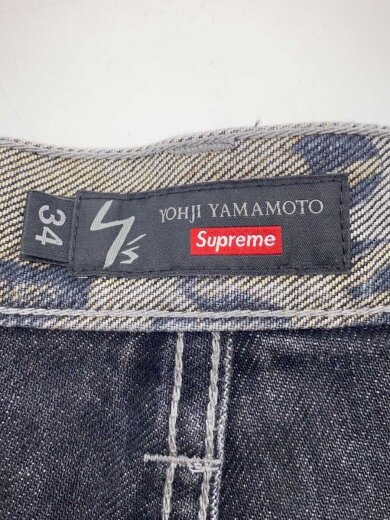 商品画像：ボトム/34/コットン/総柄// 4