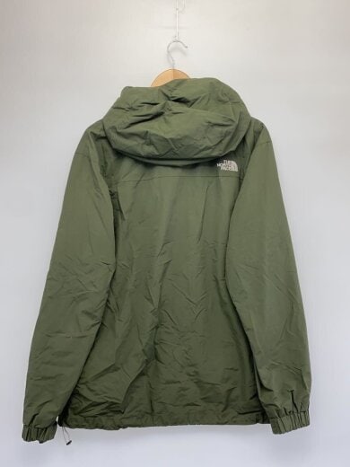 商品画像：SCOOP JACKET_スクープジャケット/XL/ナイロン/KHK/無地// 2