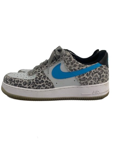 商品画像：AIR FORCE 1_エア フォース 1/27.5cm/GRY// 1