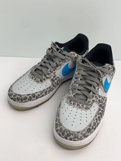 商品画像：AIR FORCE 1_エア フォース 1/27.5cm/GRY// 2