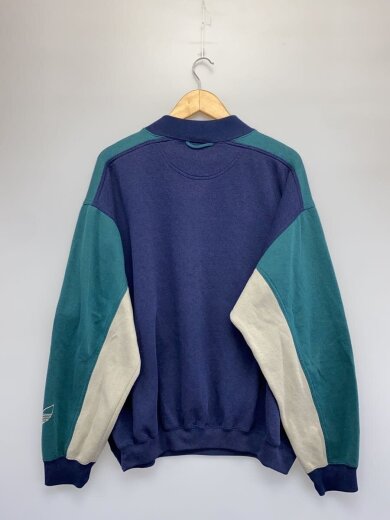 商品画像：スウェット/L/6079/~90s/銀タグ/毛玉有 2