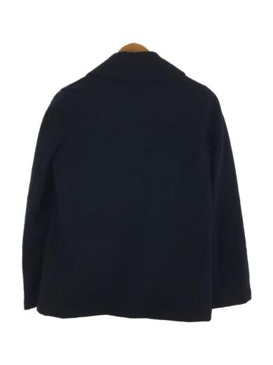 画像：Jean Paul Gaultierピーコート/38/--/ネイビー/ウール2