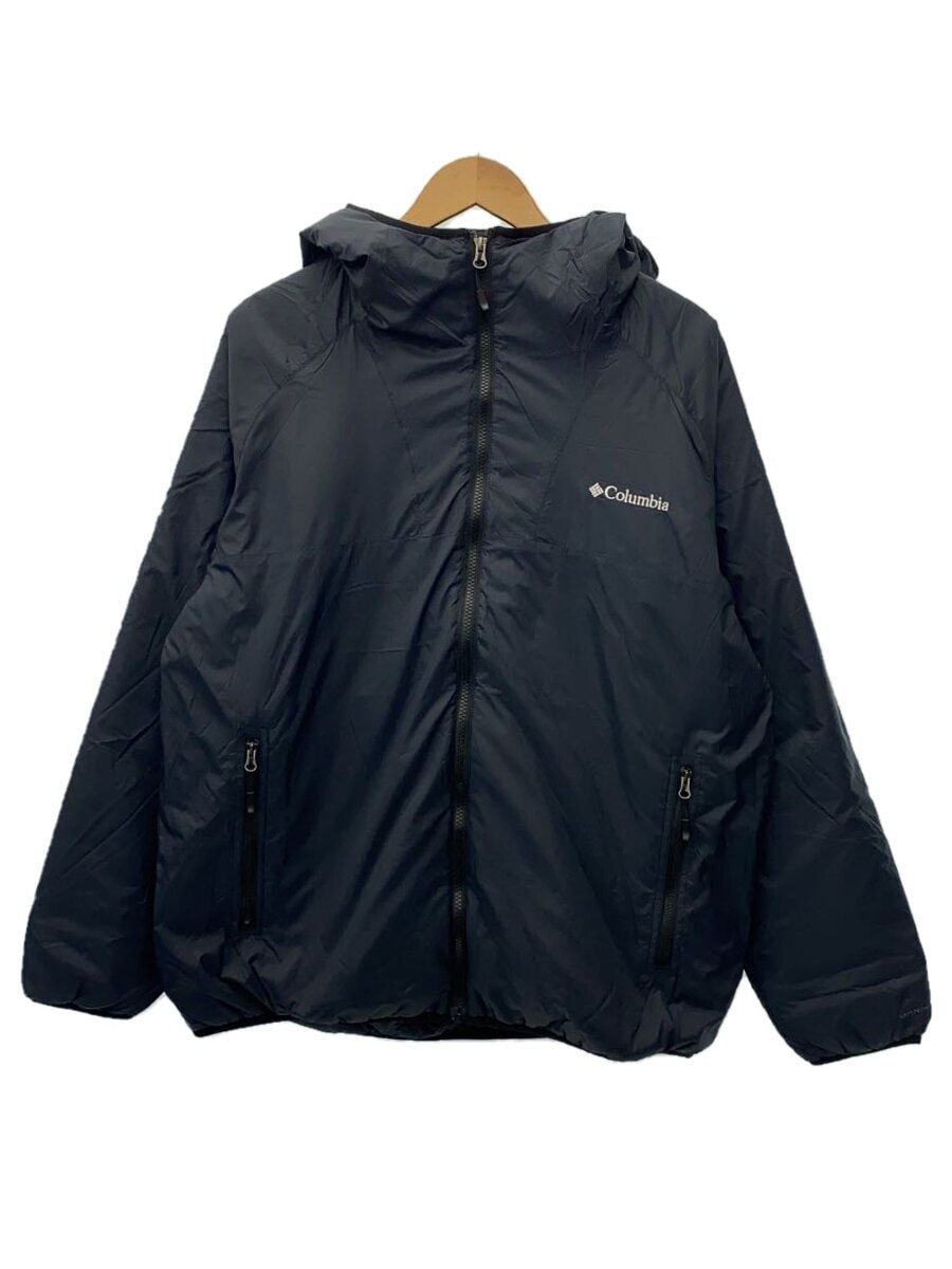 Columbia / Hope Pines Forest Insulated Jacket_ホープパインズ フォレスト/L/ナイロン/B