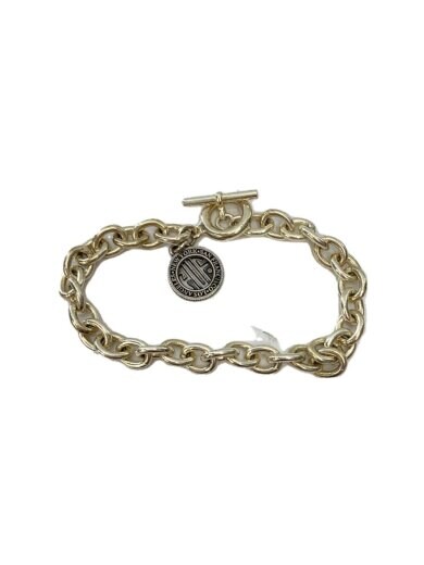 画像：HUFブレスレット/--/シルバー/メンズ1