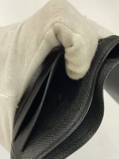 商品画像：ポルト・ビエ・9カルト・クレディ_タイガ/レザー/BLK/メンズ 6