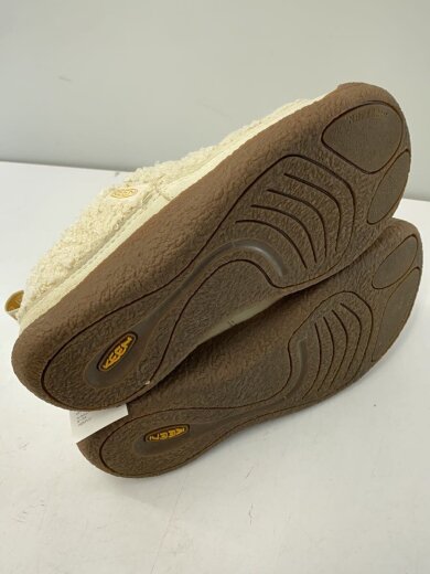 画像：KEENローカットスニーカー/24.5cm/WHT/102973124