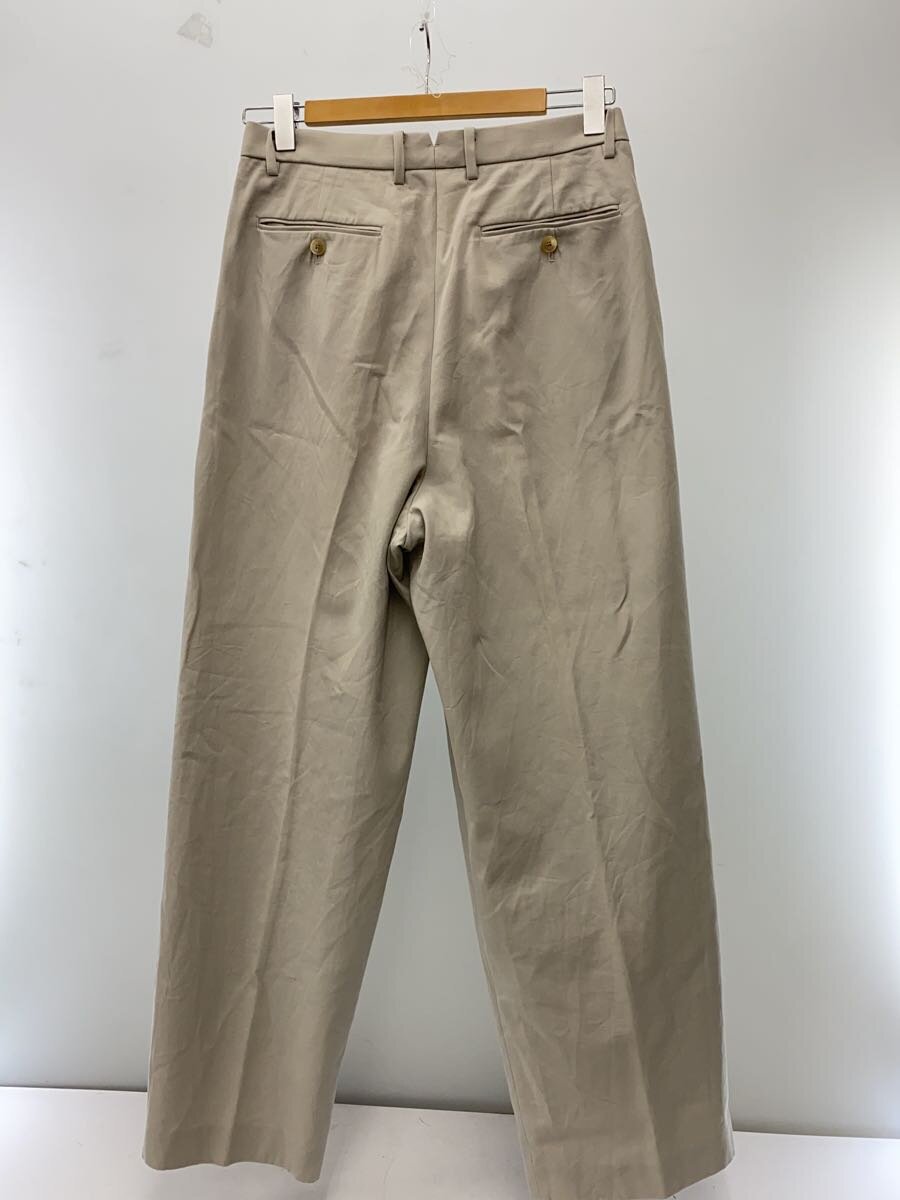 YLEVE / ボトム/3/コットン/GRY/170-4140064//