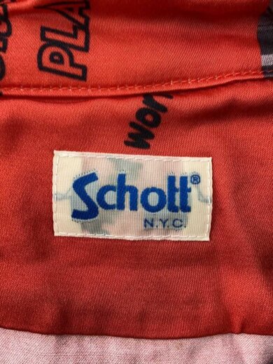 商品画像：PHOTO COLLAGE HAWAIIAN SHIRT/アロハシャツ/--/レーヨン/RED/3125057 3