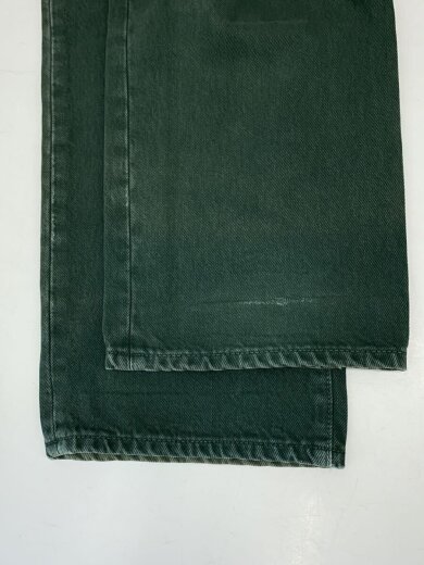 商品画像：Regular Jean/ボトム/32/コットン/GRN 5