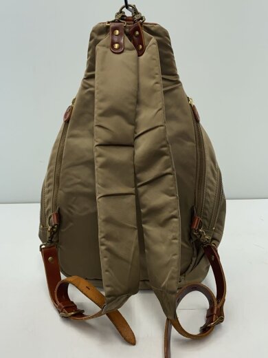 商品画像：リュック/--/BEG 3