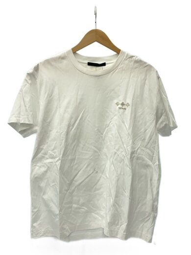 商品画像：Tシャツ/2/コットン/WHT/mtat24s8193-m 1