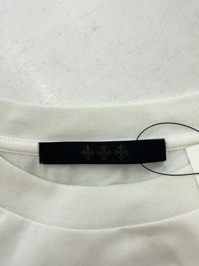 商品画像：Tシャツ/2/コットン/WHT/mtat24s8193-m 3