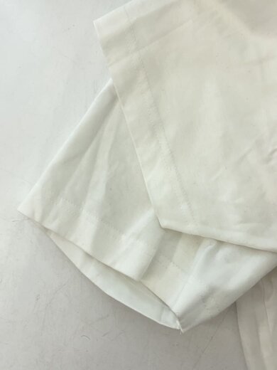 商品画像：Tシャツ/2/コットン/WHT/mtat24s8193-m 5