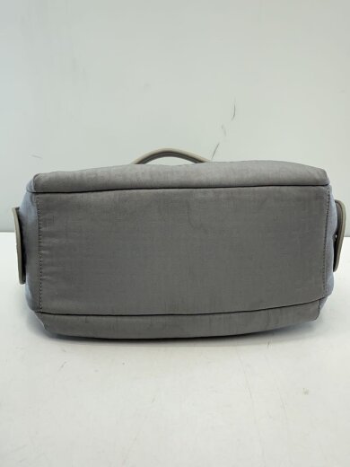 商品画像：ハンドバッグ/--/GRY 4