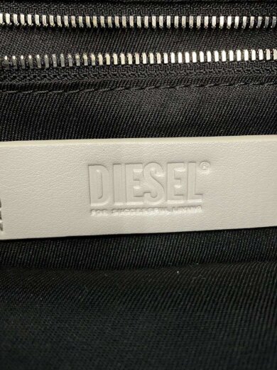 商品画像：ハンドバッグ/--/GRY 5