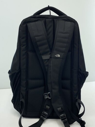 商品画像：リュック/ポリエステル/BLK/NF0A3VY2 3