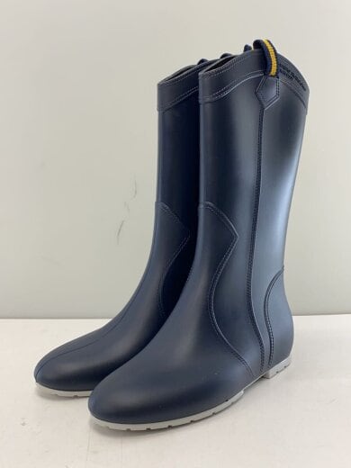 商品画像：レインブーツ/38/NVY 2
