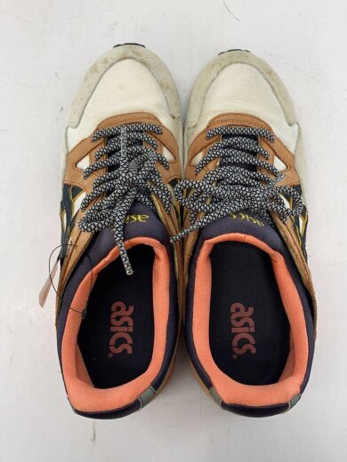 商品画像：Ubiq X Gel Lyte V/ローカットスニーカー/28cm/マルチカラー/H42BK 3