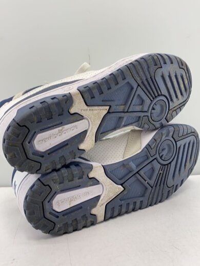 商品画像：BB550/ホワイト/24.5cm/WHT 4