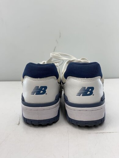 商品画像：BB550/ホワイト/24.5cm/WHT 6