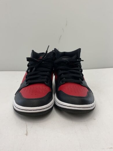 商品画像：ハイカットスニーカー_AV7941-006/23.5cm/RED 7