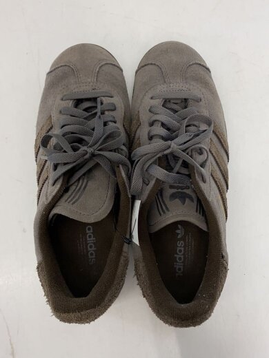 商品画像：GAZELLE_ガゼル/24cm/ブラウン// 3