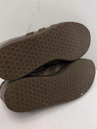 商品画像：GAZELLE_ガゼル/24cm/ブラウン// 4