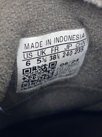 商品画像：GAZELLE_ガゼル/24cm/ブラウン// 5