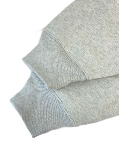 商品画像：PALACE NIKE TRi SWOOSH HOOD/ パーカー/L/コットン/GRY 6