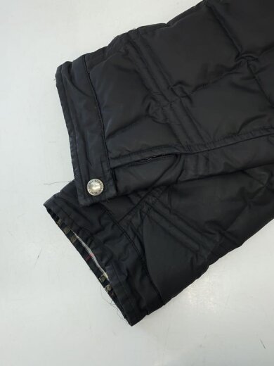 商品画像：ダウンジャケット/L/ポリエステル/BLK/bmp11-902-09 6