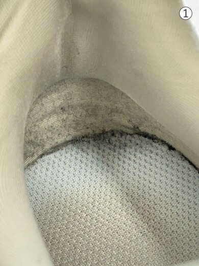 商品画像：V2K RUN_V2K ラン/28cm/GRY 8