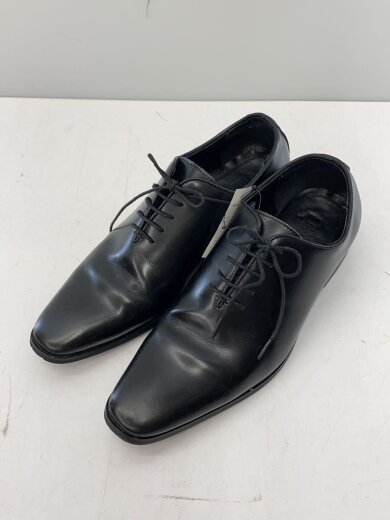 商品画像：STANDUKE/ドレスシューズ/25.5cm/ブラック 2