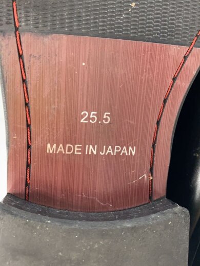 商品画像：STANDUKE/ドレスシューズ/25.5cm/ブラック 5