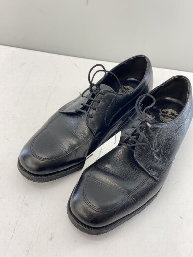 商品画像：ドレスシューズ/US6.5/BLK 2