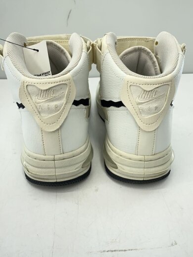 商品画像：AIR FORCE 1 MID EVO_エア フォース 1 ミッド エヴォ/26.5cm/WHT 6