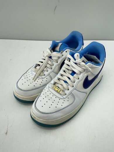 商品画像：AIR FORCE 1 07_エアフォース 1 07/26.5cm/WHT 2