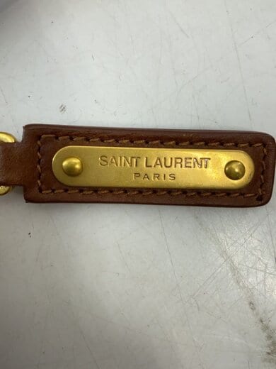 商品画像：ルー/ラフィア/カメラバッグ/ショルダーバッグ/BRW/468537 8