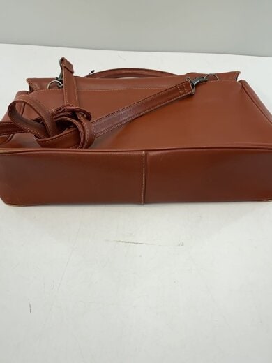 商品画像：im MIYAKE DESIGN STUDIO/リュック/レザー/ORN/角スレ有 4