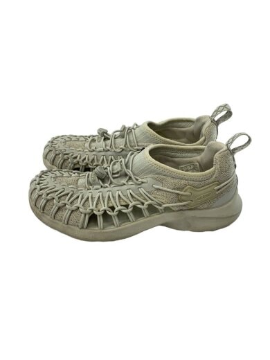 商品画像：ローカットスニーカー/22.5cm/GRY 1