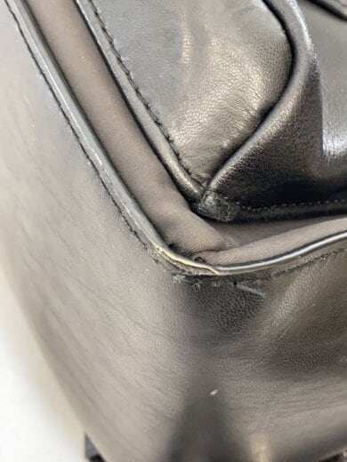 画像：TUMIHARISSON/オズボーン/ロール・トップ・バックパック/ナイロン/14456/内側汚れ有7