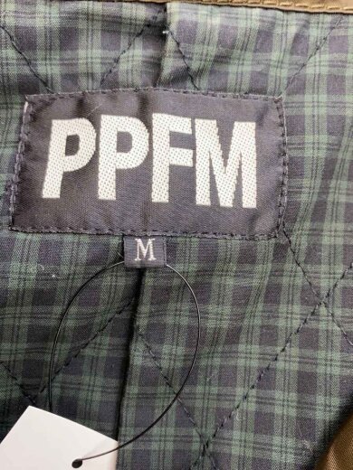 商品画像：ジャケット/M/ポリエステル/KHK/35-05B123 3