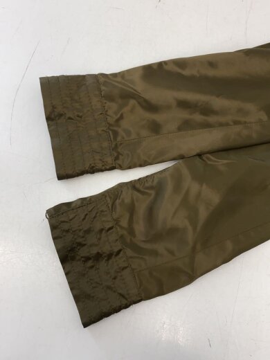 商品画像：ジャケット/M/ポリエステル/KHK/35-05B123 5