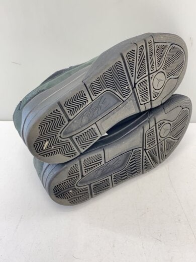 商品画像：JORDAN FLIGHT COURT/ローカットスニーカー/25cm/BLK/HF3255-010 4