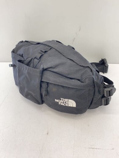 商品画像：ウエストバッグ/--//無地/NM82552 2