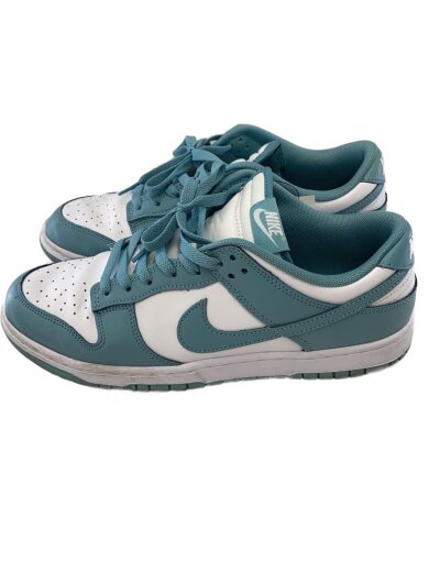 商品画像：ローカットスニーカー_DV0833-106/28.5cm/BLU 1