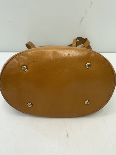 商品画像：トートバッグ/--/BRW/ジラフ柄 4