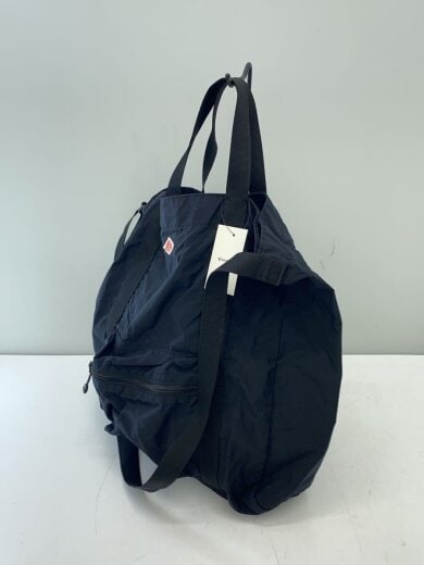 商品画像：NYLON TAFFETA UTILITY BAG/2WAY/ショルダーバッグ/ナイロン/BLK/JD-7279 2